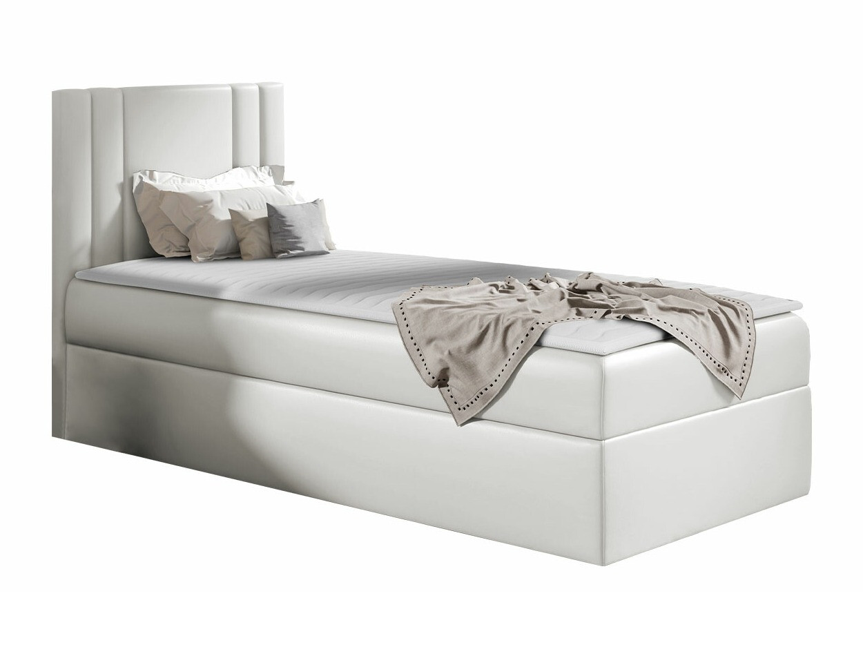 Κρεβάτι continental Mel I (Soft 017)