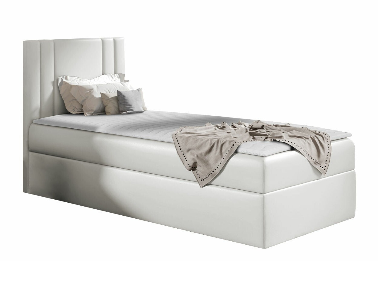 Κρεβάτι continental Mel I (Soft 017)