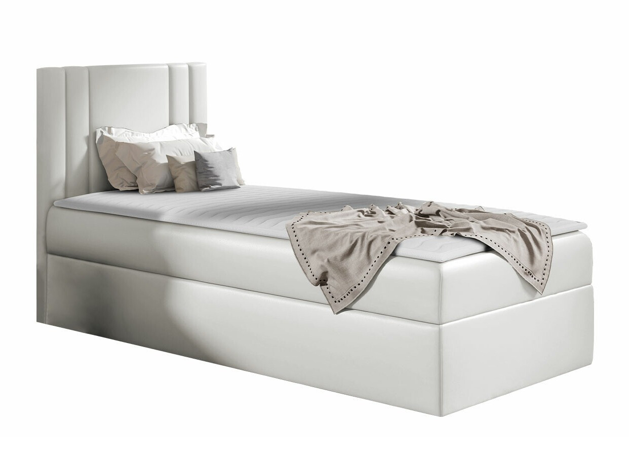 Κρεβάτι continental Mel I (Soft 017)