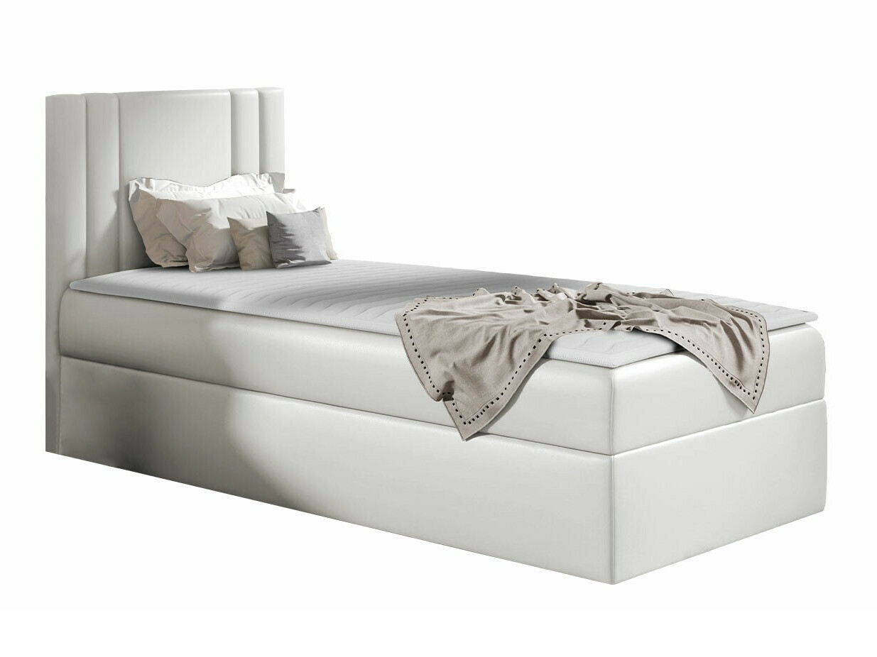Κρεβάτι continental Mel I (Soft 017)