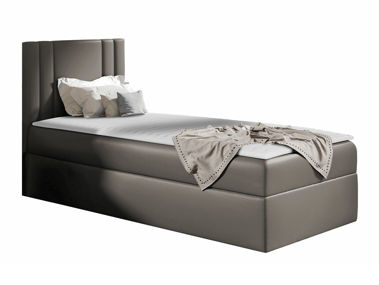 Κρεβάτι continental Mel I (Soft 029)