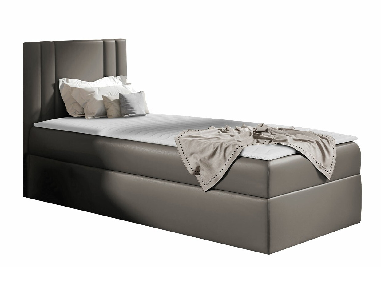 Κρεβάτι continental Mel I (Soft 029)