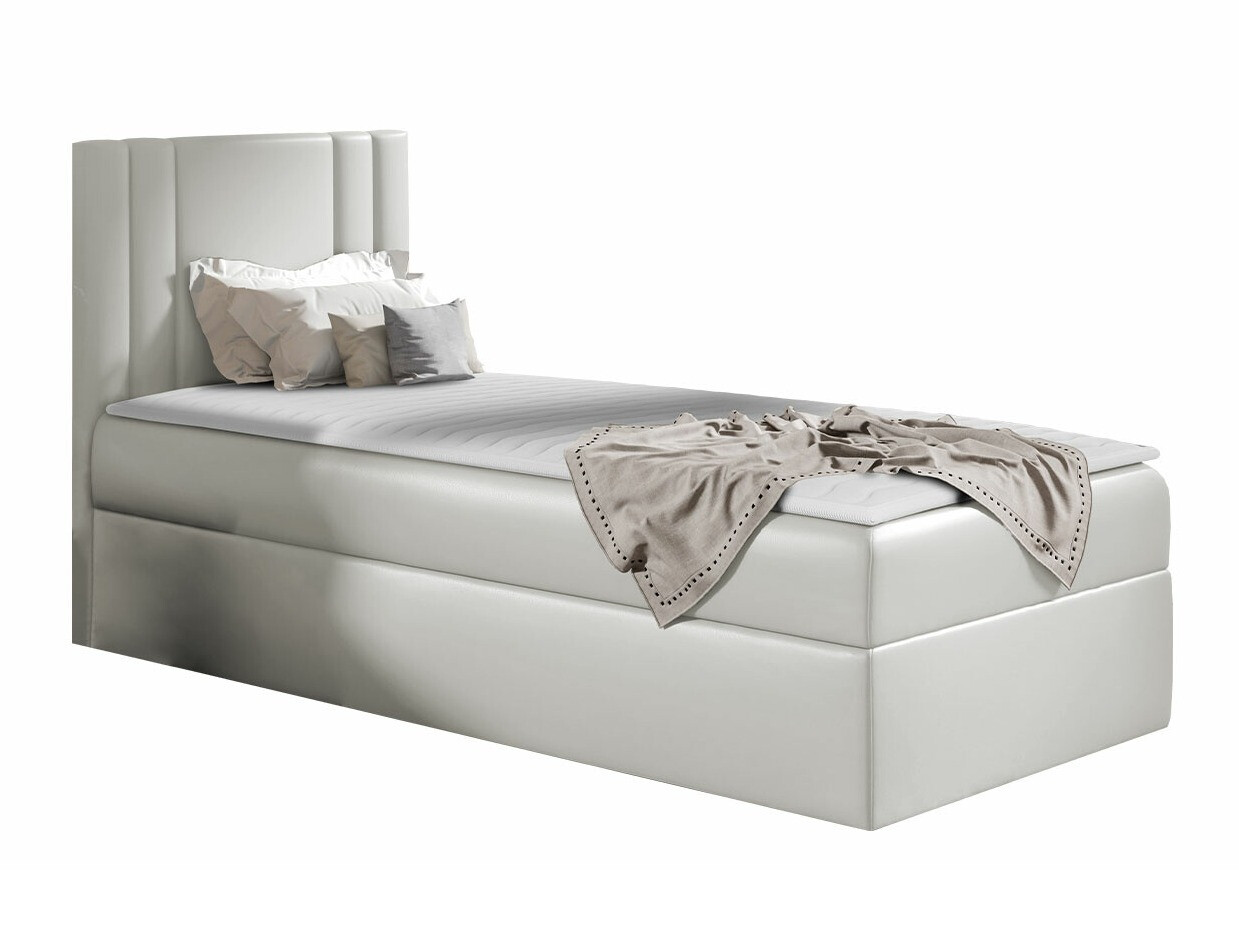 Κρεβάτι continental Mel I (Soft 031)