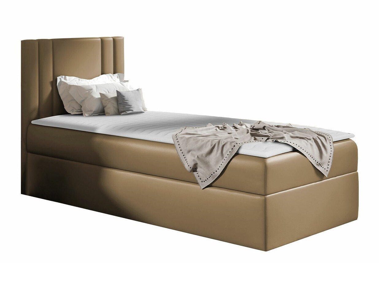 Κρεβάτι continental Mel I (Soft 034)