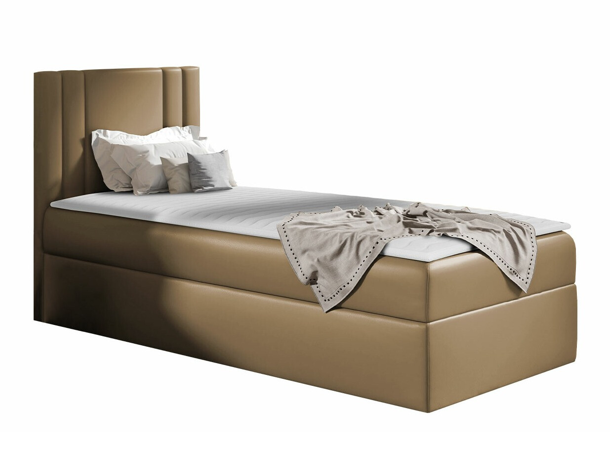Κρεβάτι continental Mel I (Soft 034)