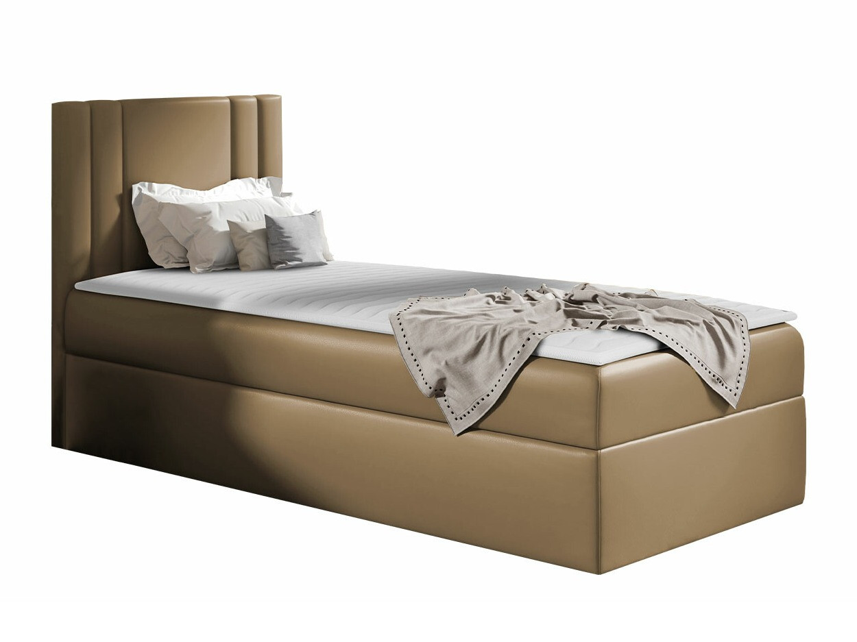 Κρεβάτι continental Mel I (Soft 034)