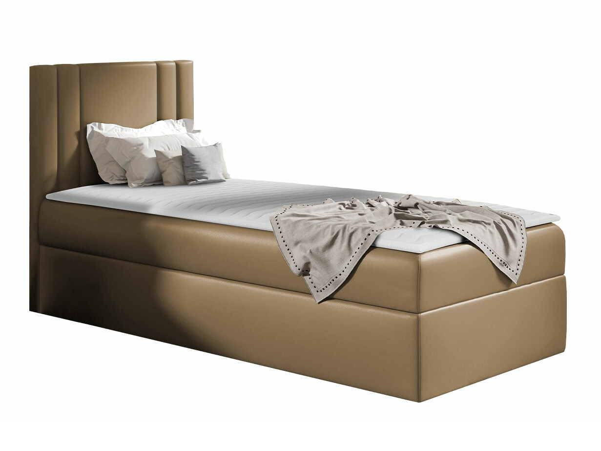 Κρεβάτι continental Mel I (Soft 034)