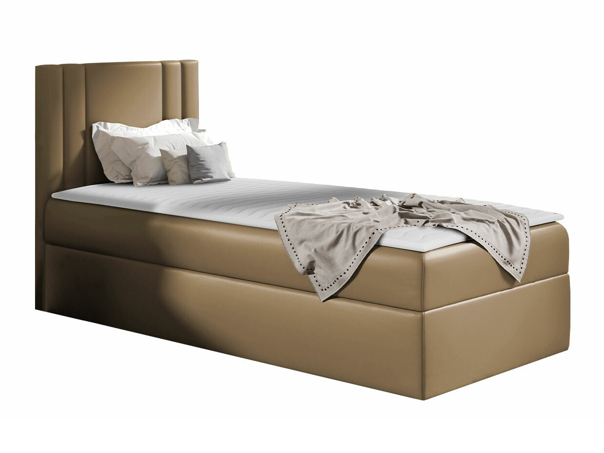 Κρεβάτι continental Mel I (Soft 034)