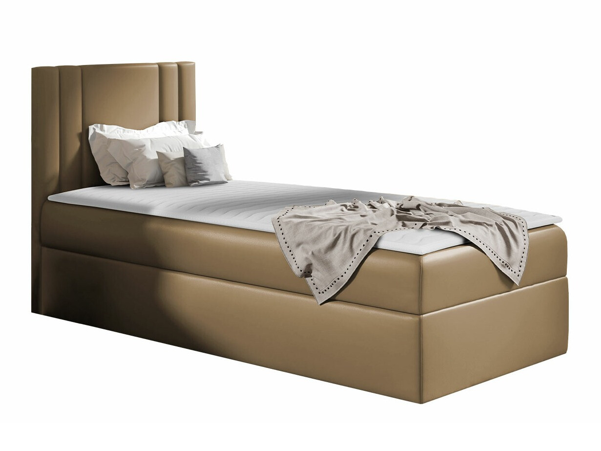Κρεβάτι continental Mel I (Soft 034)