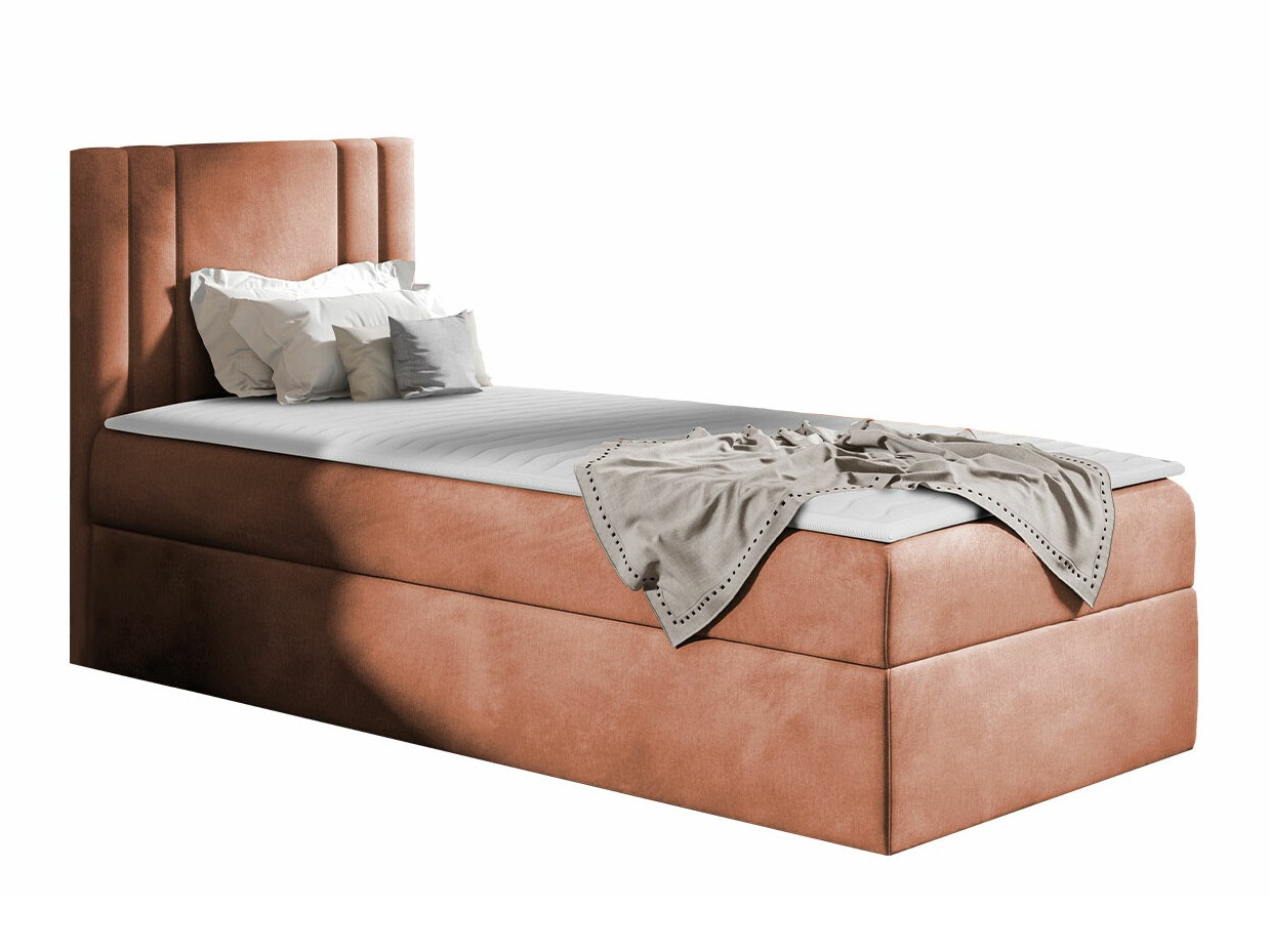 Κρεβάτι continental Mel I (Kameleon 61)