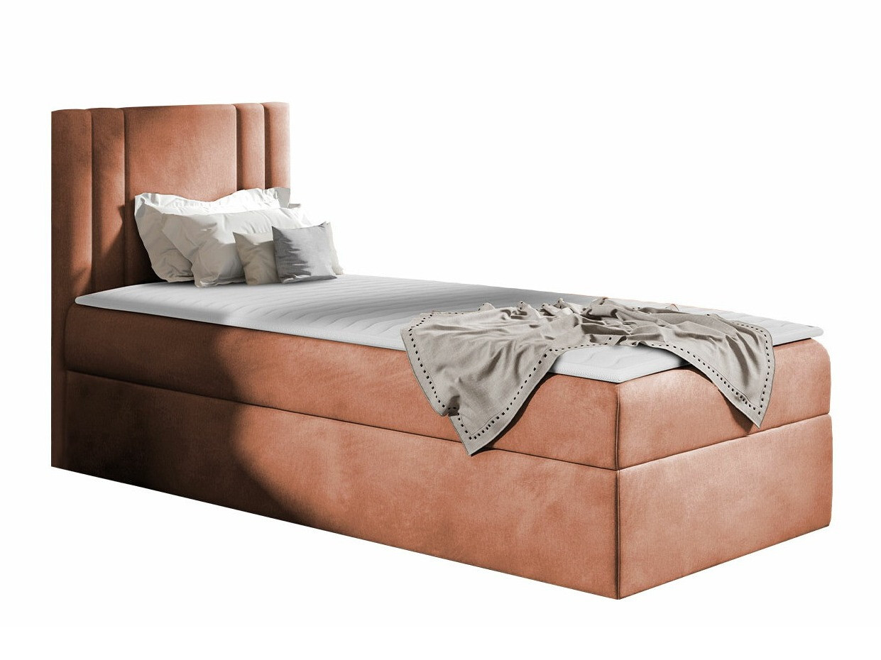 Κρεβάτι continental Mel I (Kameleon 61)