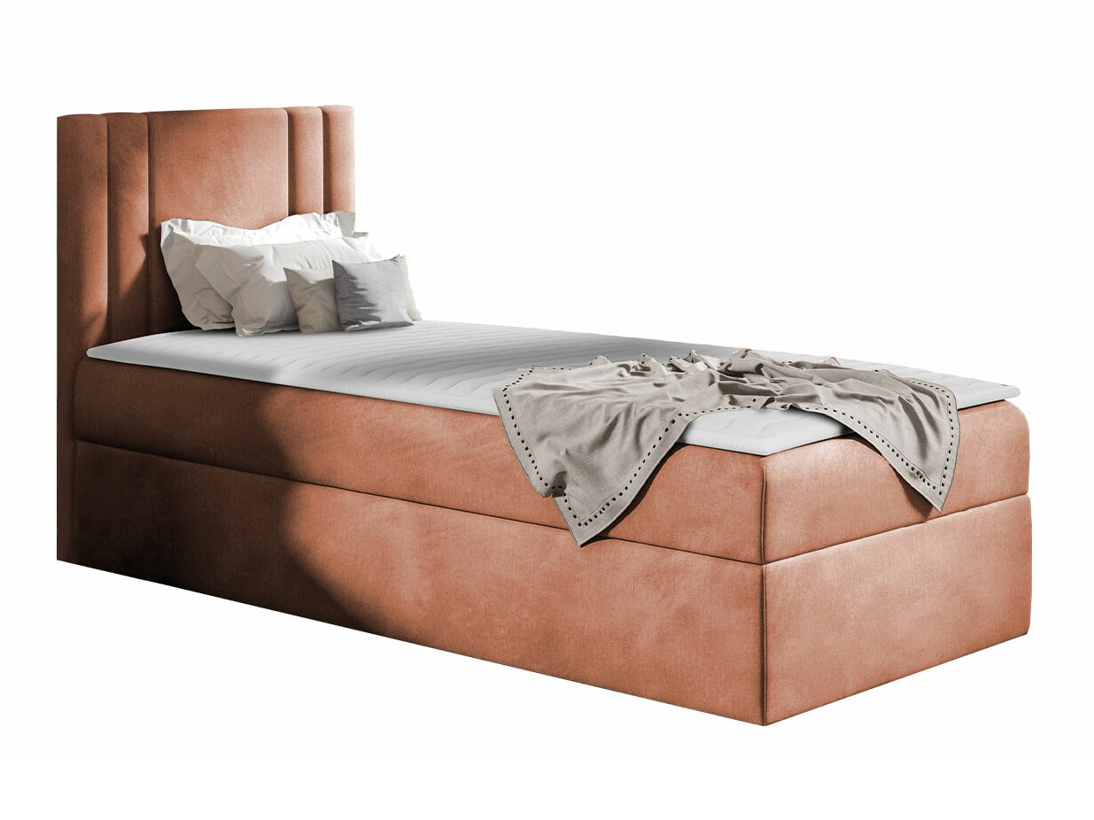Κρεβάτι continental Mel I (Kameleon 61)