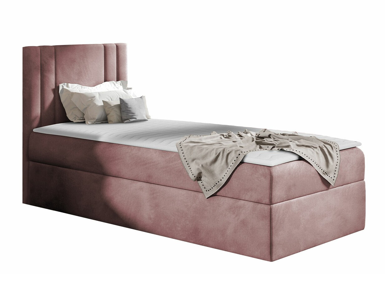 Κρεβάτι continental Mel I (Kameleon 63)