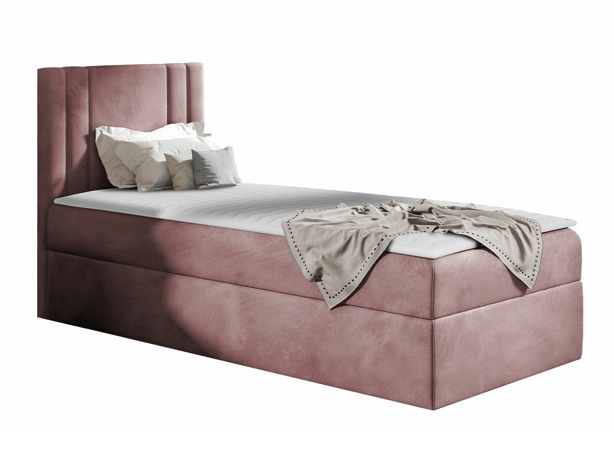Κρεβάτι continental Mel I (Kameleon 63)