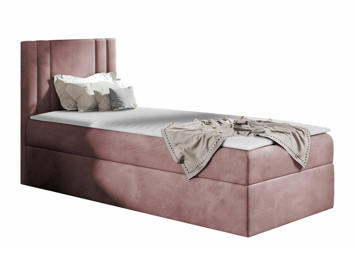 Κρεβάτι continental Mel I (Kameleon 63)