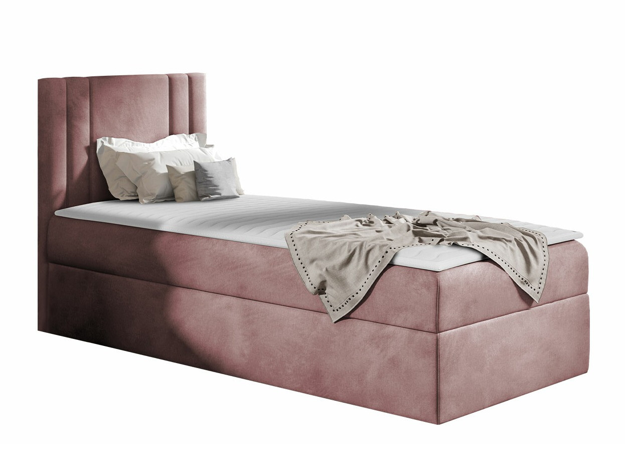 Κρεβάτι continental Mel I (Kameleon 63)
