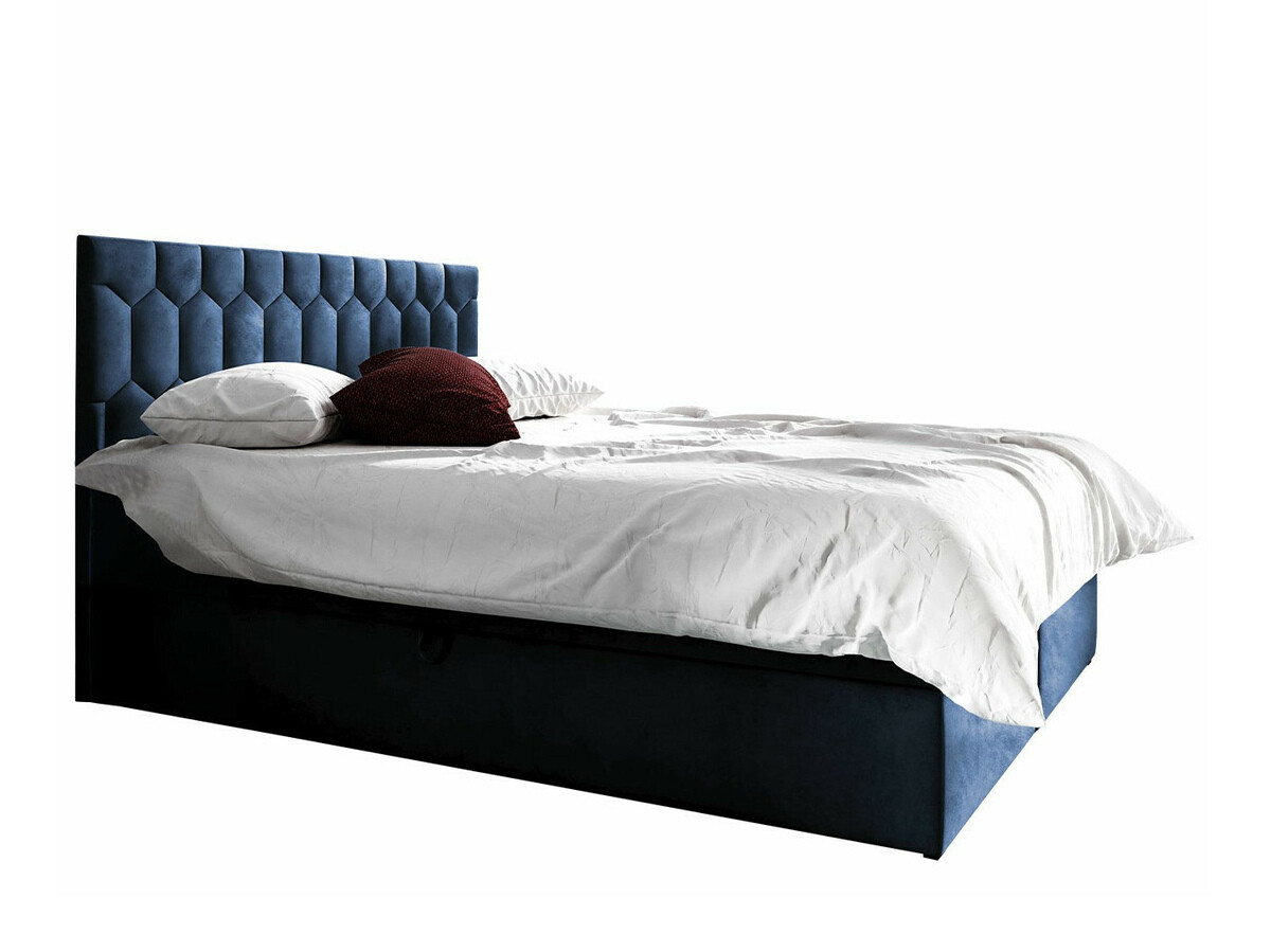 Κρεβάτι continental Pons III (Fresh 11)
