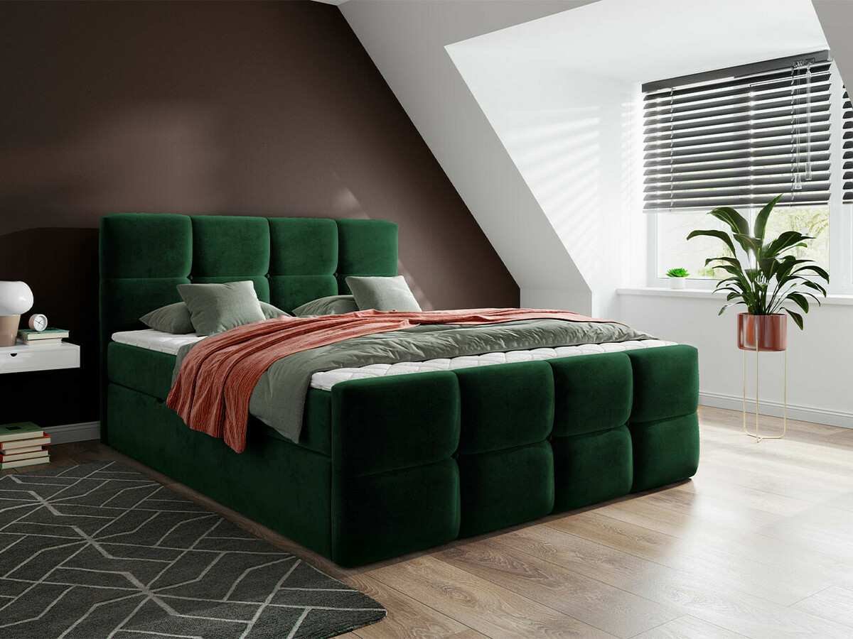 Κρεβάτι continental ComfiDream Tirara (Fresh 13)