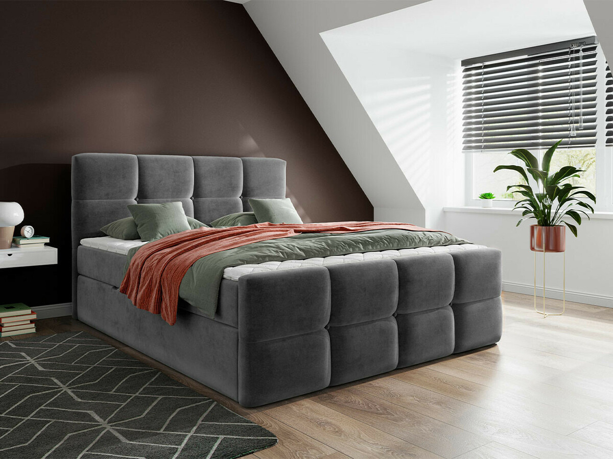 Κρεβάτι continental ComfiDream Tirara (Fresh 32)