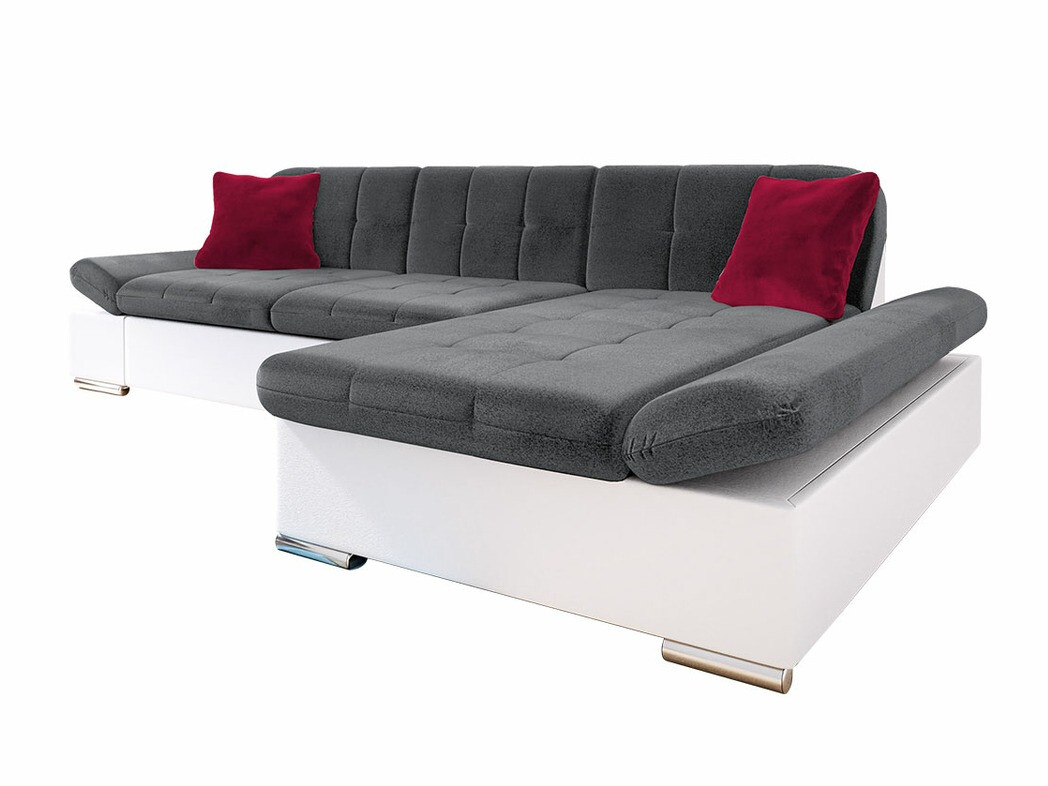 Γωνιακός Καναπές Comfivo Sanitas I (Soft 017 + Kronos 22 + Kronos 02)