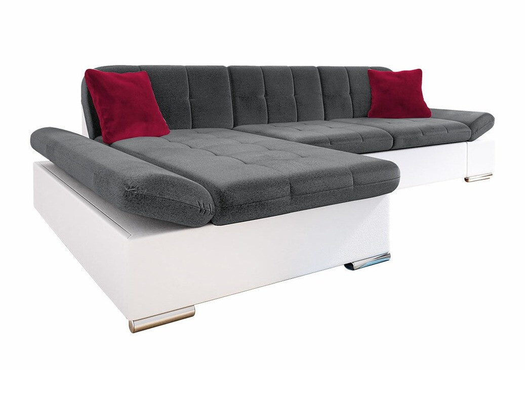 Γωνιακός Καναπές Comfivo Sanitas I (Soft 017 + Kronos 22 + Kronos 02)