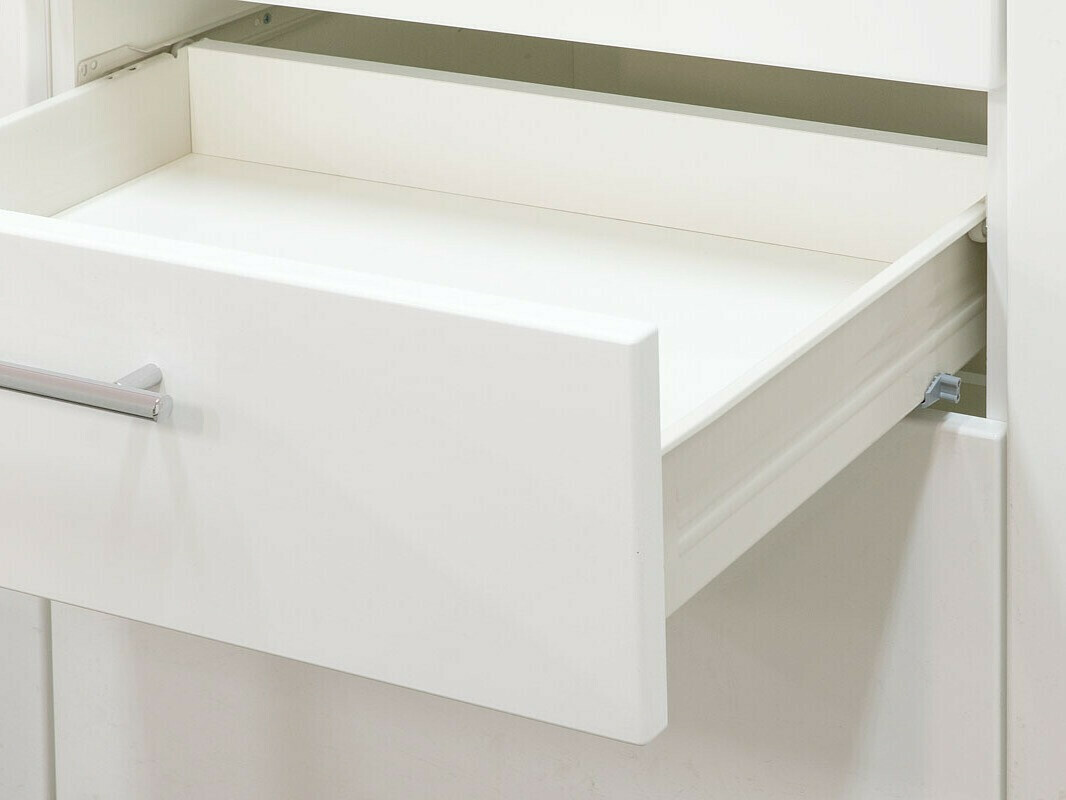 Πολυμορφικό σετ κουζίνας Tiffa Grey 102