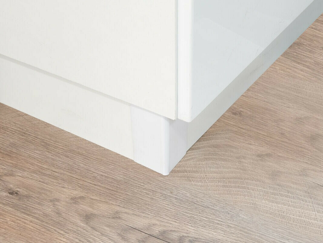 Πολυμορφικό σετ κουζίνας Tiffa Grey 104
