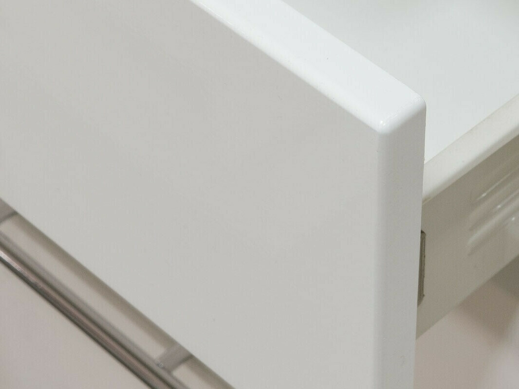 Πολυμορφικό σετ κουζίνας Tiffa White 117