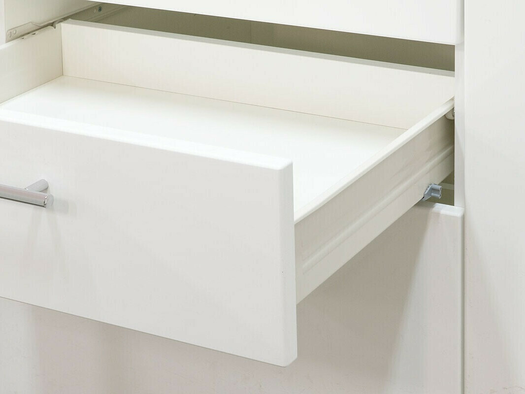Πολυμορφικό σετ κουζίνας Tiffa White 121