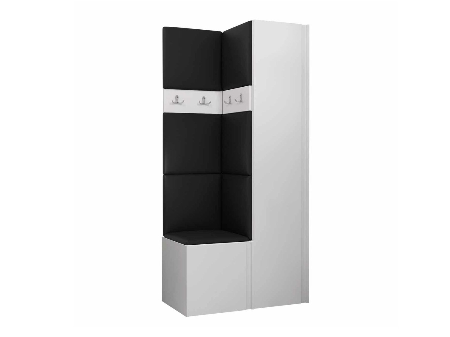 Σετ διαδρόμου Pinis XXIV (Οικολογικό δέρμα Soft 011)
