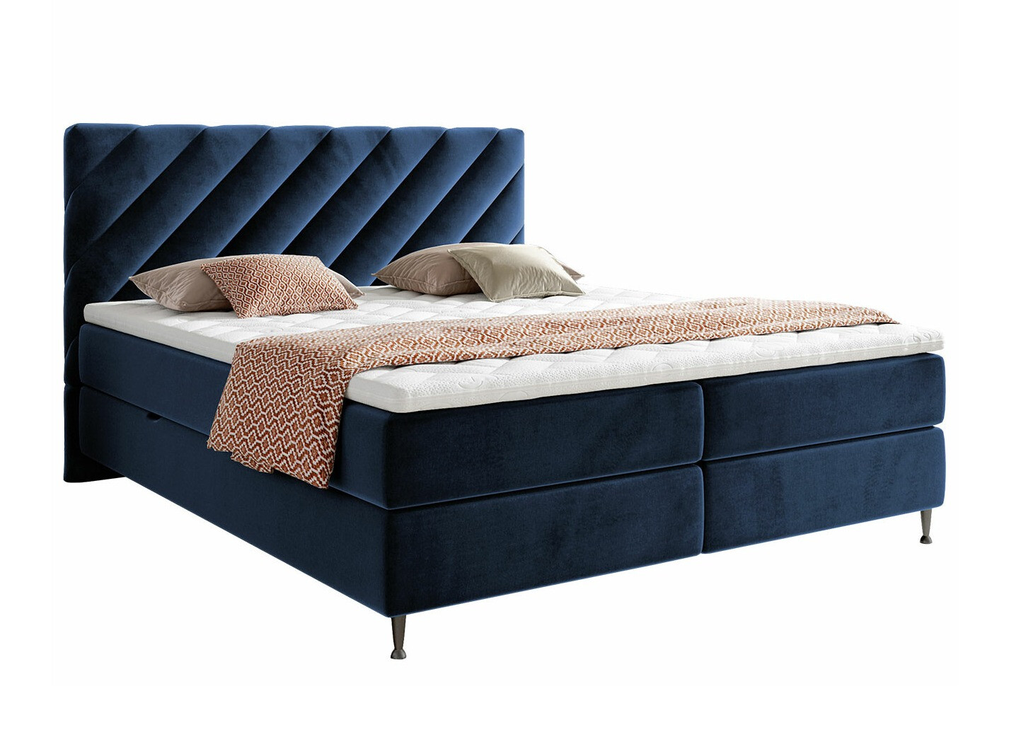 Κρεβάτι continental ComfiDream Onaona (Fresh 11)