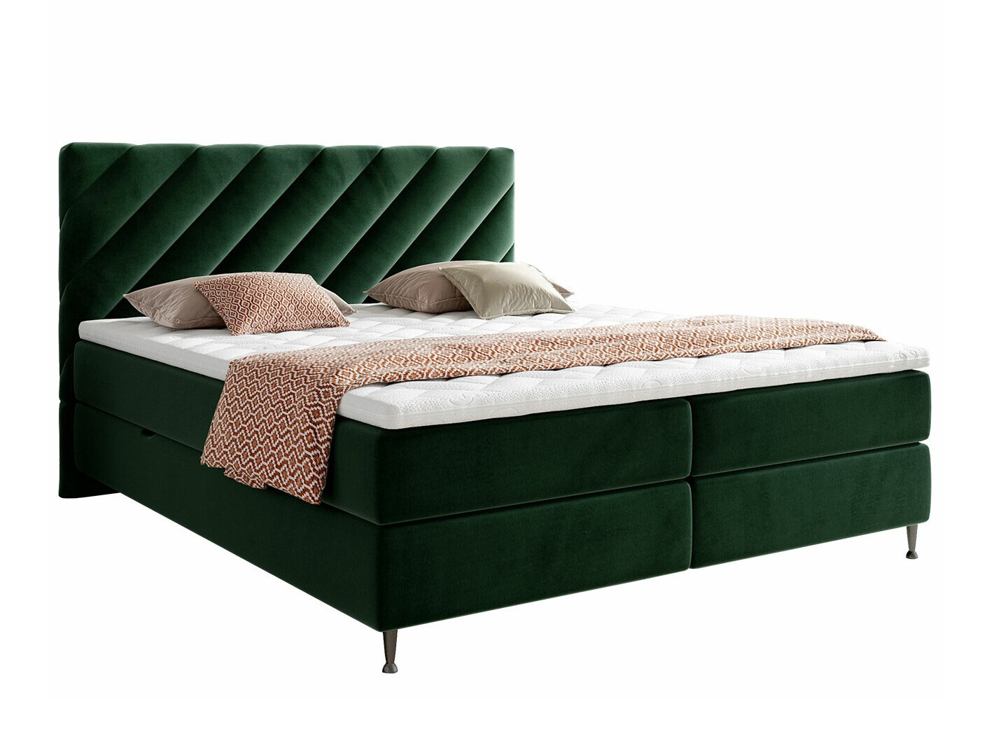 Κρεβάτι continental ComfiDream Onaona (Fresh 13)