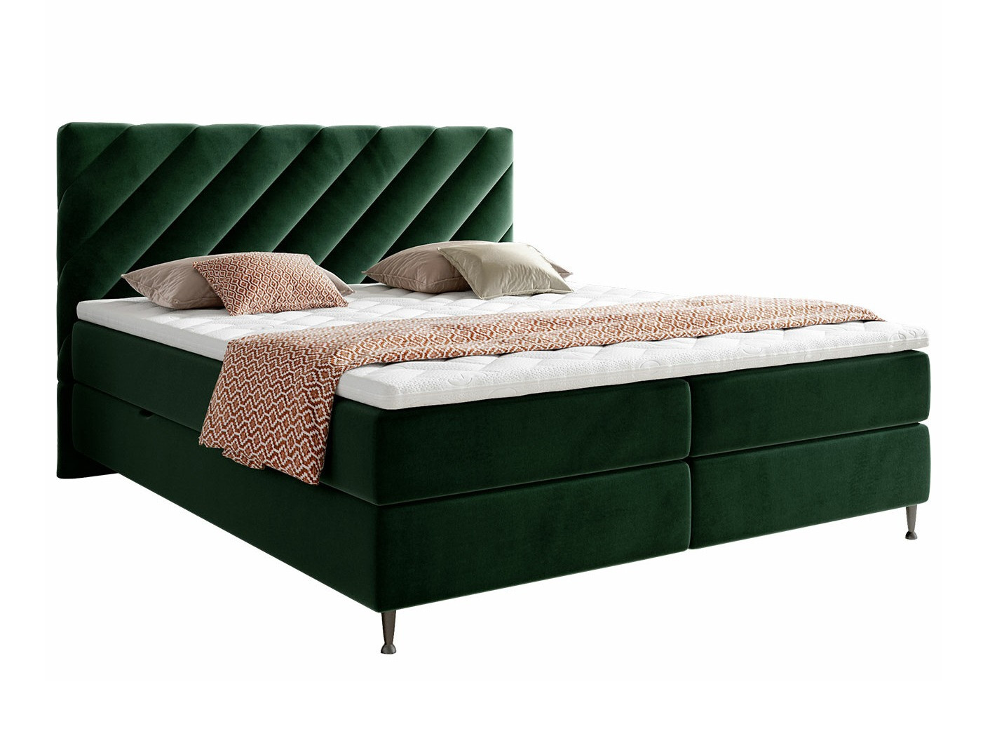 Κρεβάτι continental ComfiDream Onaona (Fresh 13)
