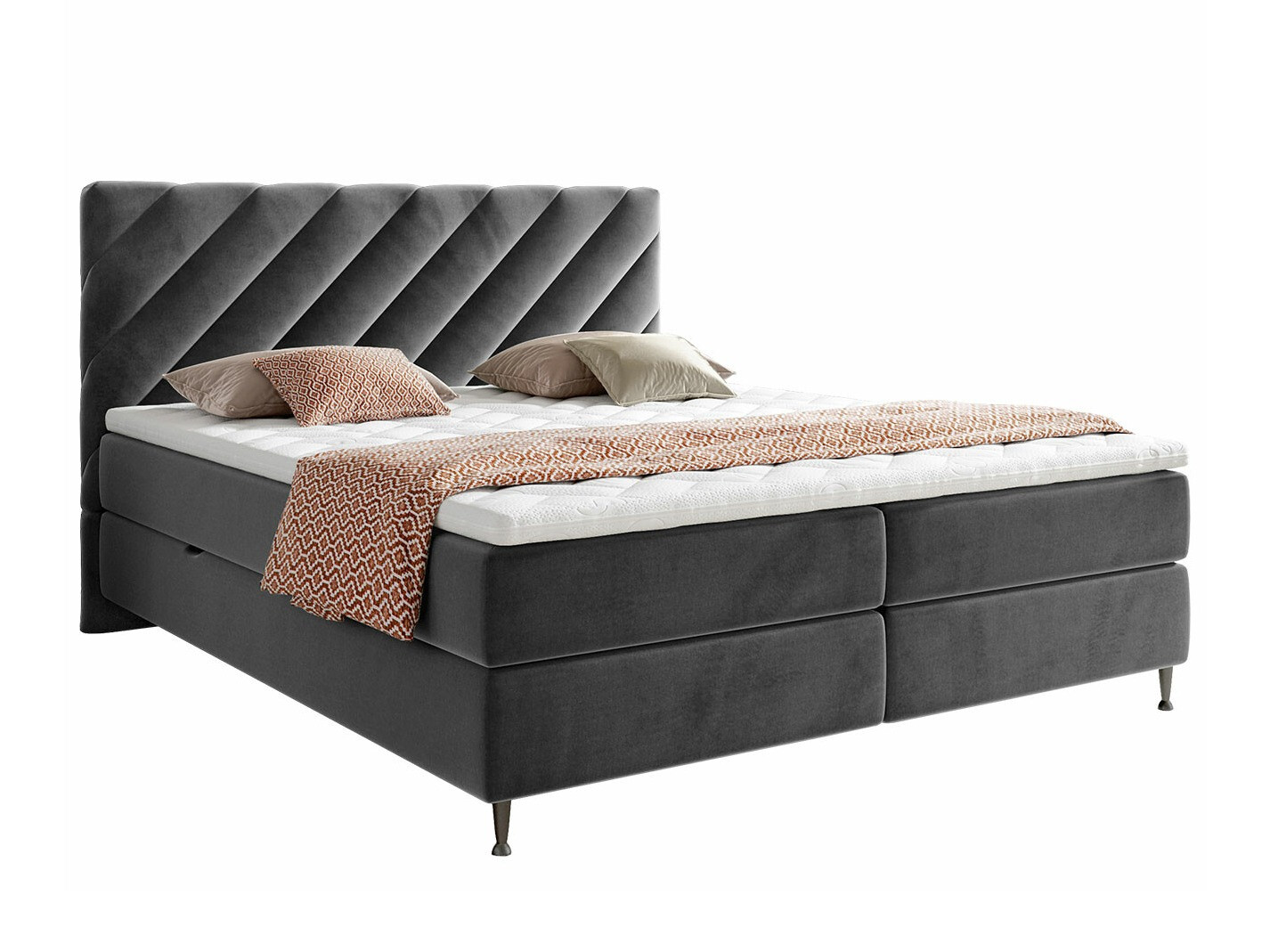 Κρεβάτι continental ComfiDream Onaona (Fresh 32)