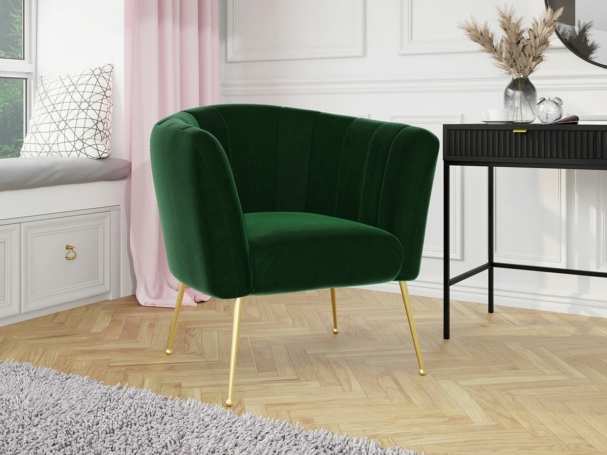 Πολυθρόνα Orem 112 (Magic Velvet 2225)