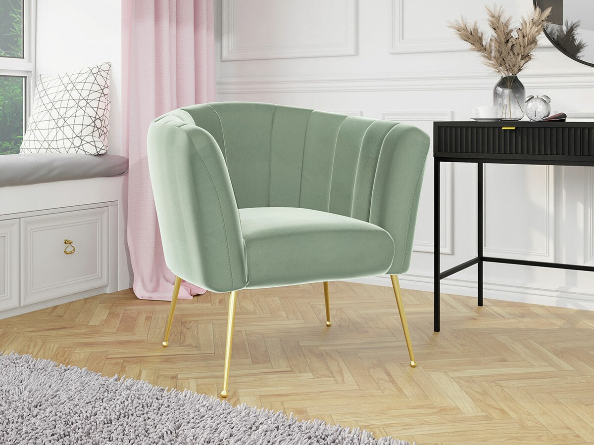 Πολυθρόνα Orem 112 (Magic Velvet 2227)