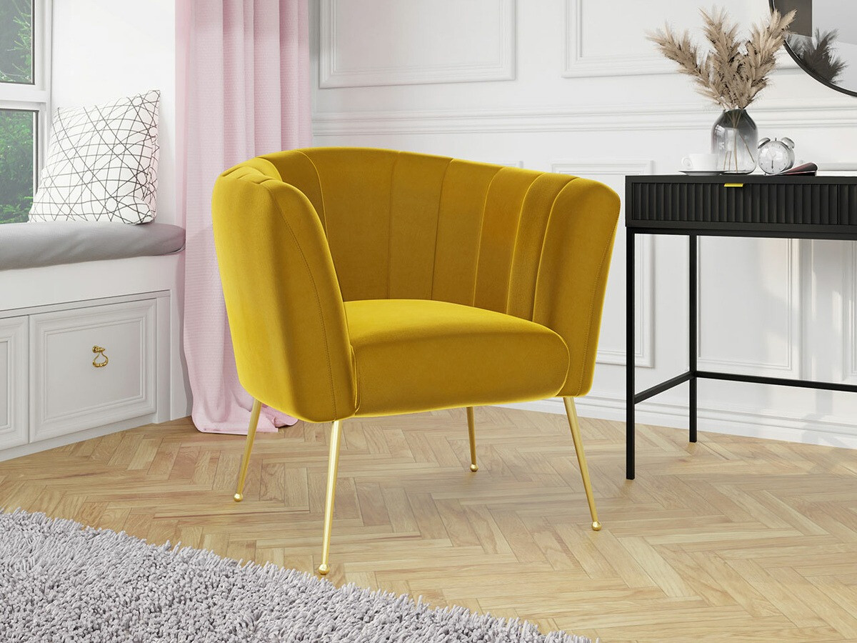 Πολυθρόνα Orem 112 (Magic Velvet 2234)