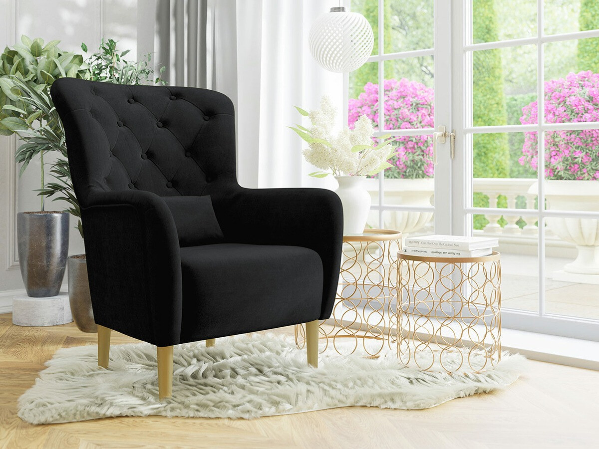 Πολυθρόνα Orem 113 (Magic Velvet 2219)