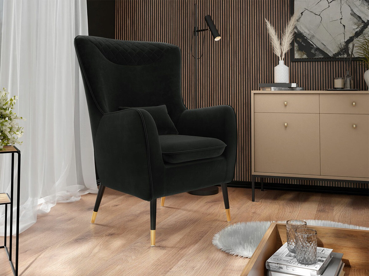Πολυθρόνα Orem 114 (Magic Velvet 2219)
