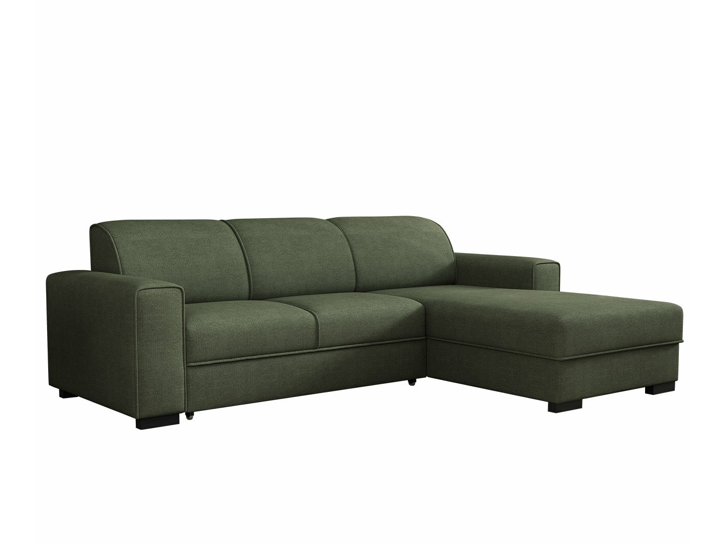 Γωνιακός Καναπές Columbus 186 (Crown 12)