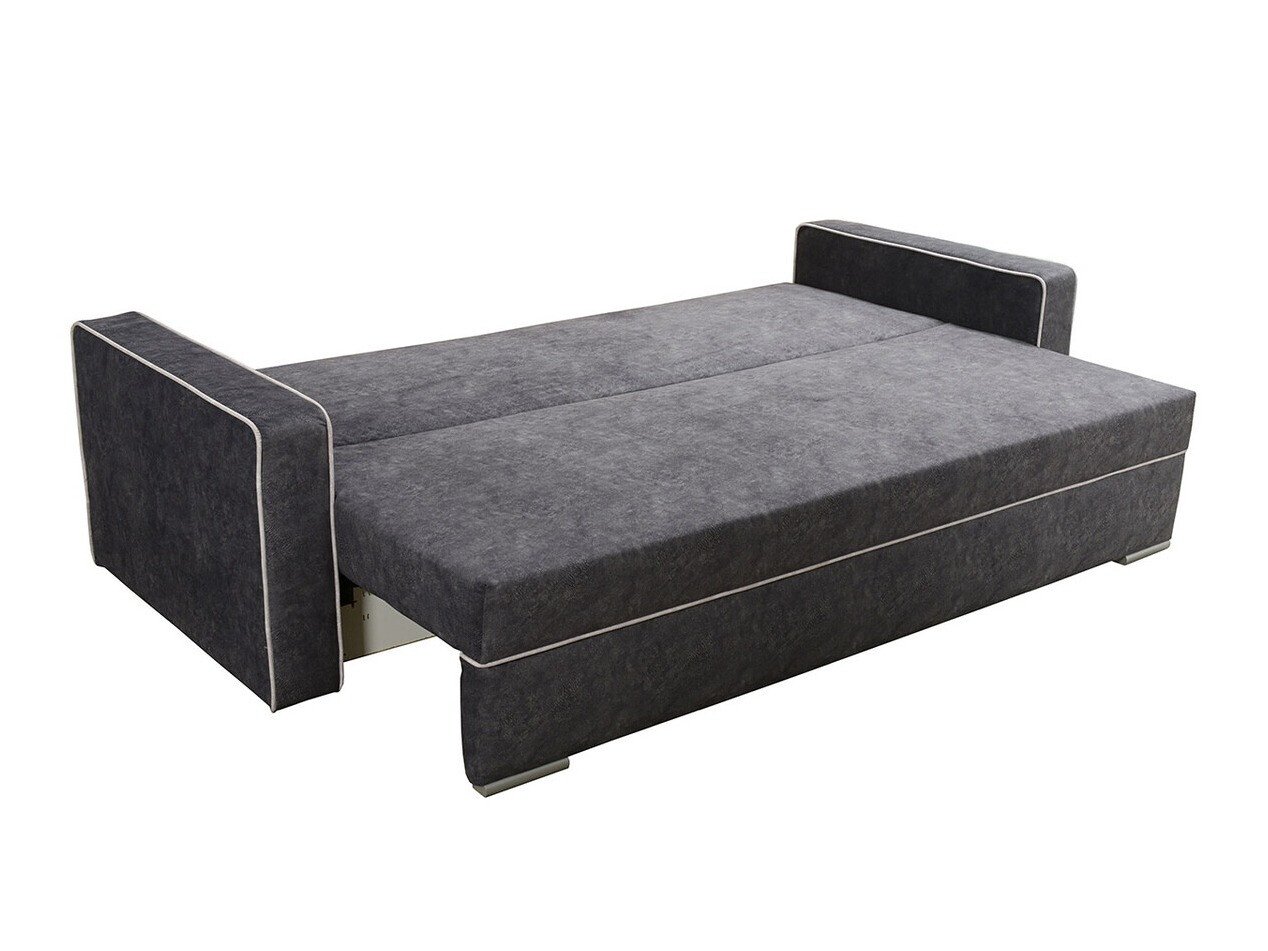 Καναπές-κρεβάτι Decatur 101 (Amor Velvet 4311 + Amor Velvet 4317)