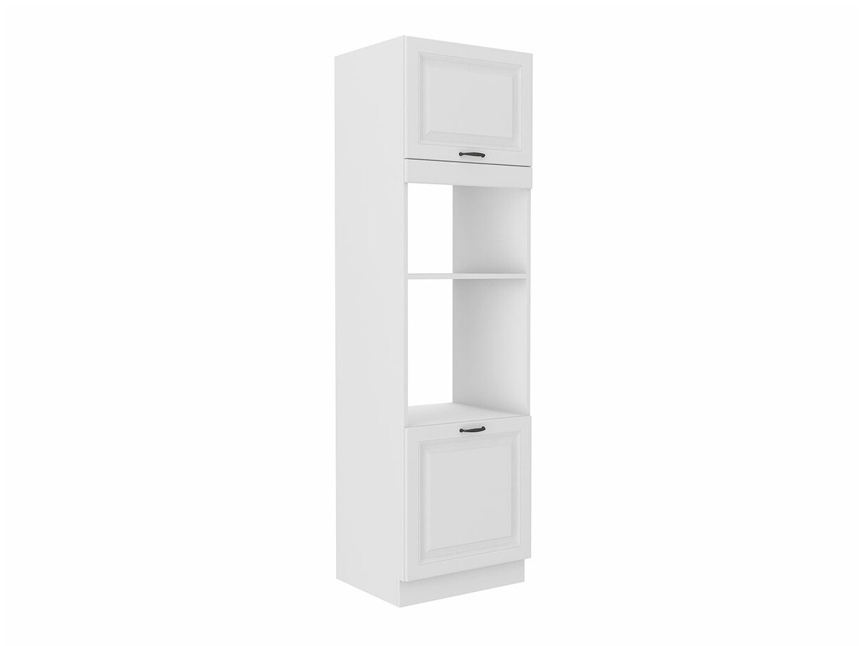 Τα έπιπλα είναι αναστρέψιμα Retro White 116