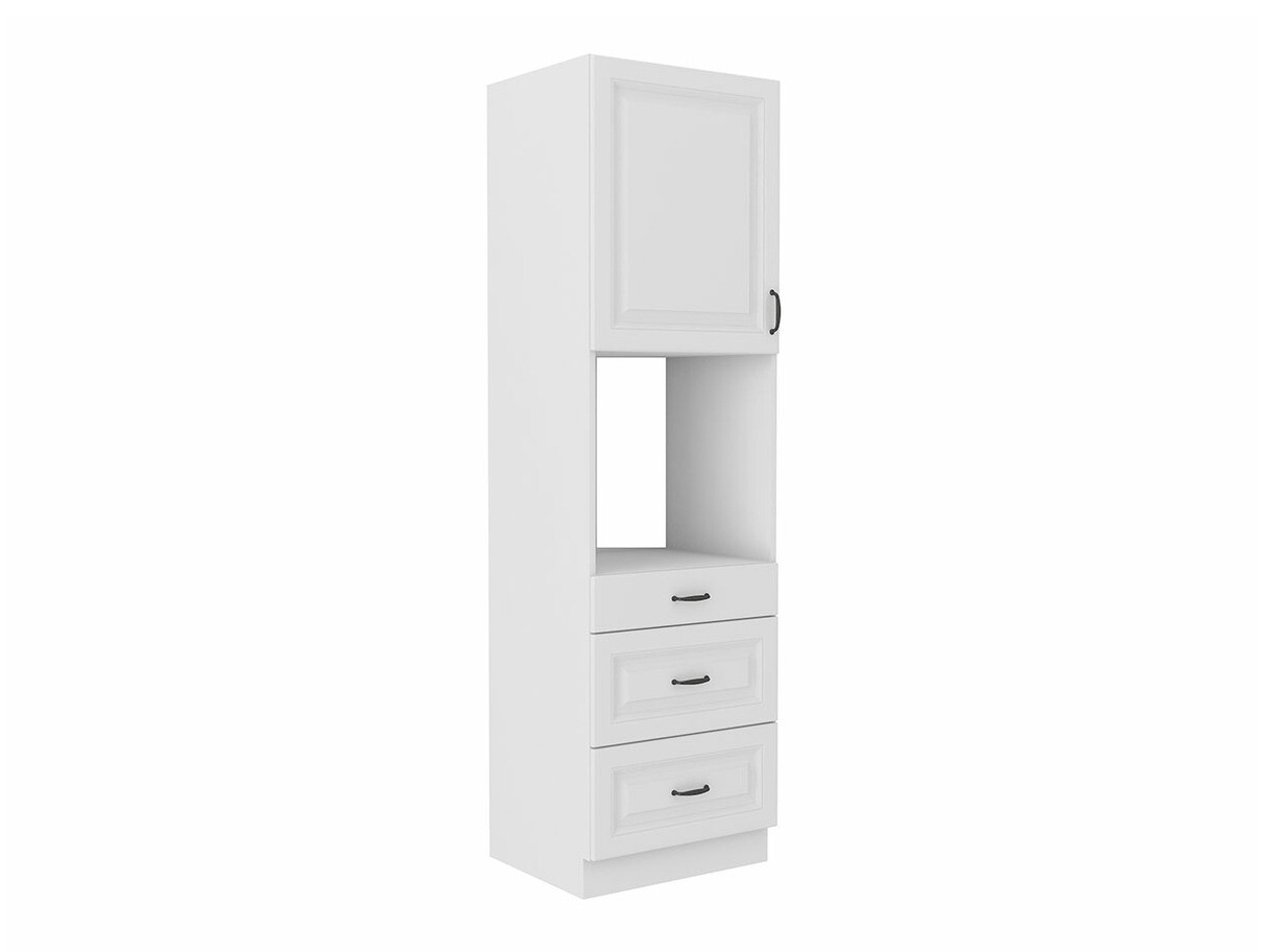 Τα έπιπλα είναι αναστρέψιμα Retro White 117