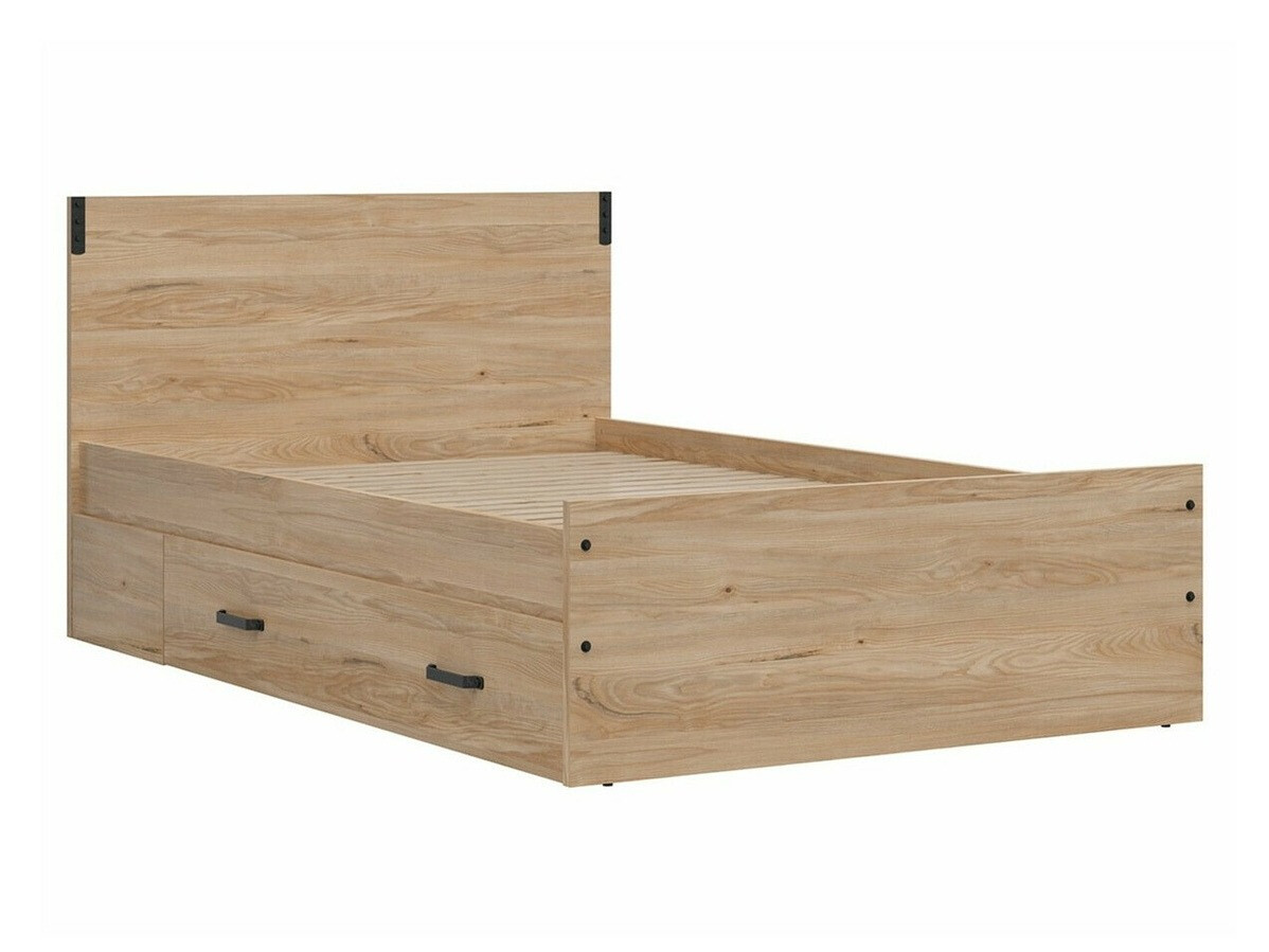 Κρεβάτι Romelbu 105