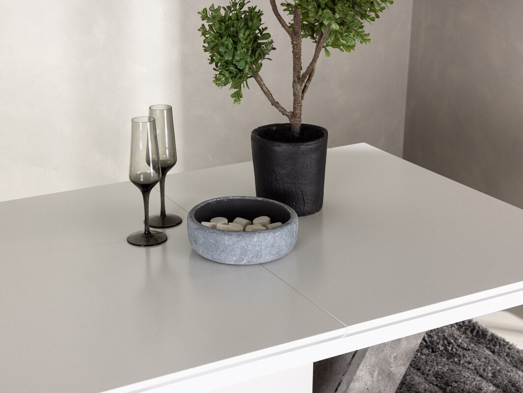 Τραπέζι Dallas 3748