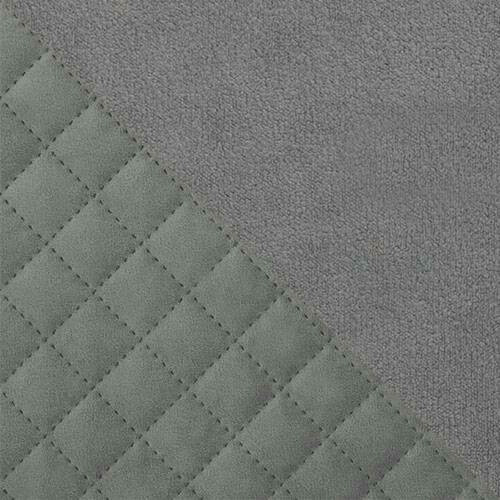 Ταμπουρέ Comfivo Gemma I (Uttario Velvet 2972-U03 + Uttario Velvet 2972)