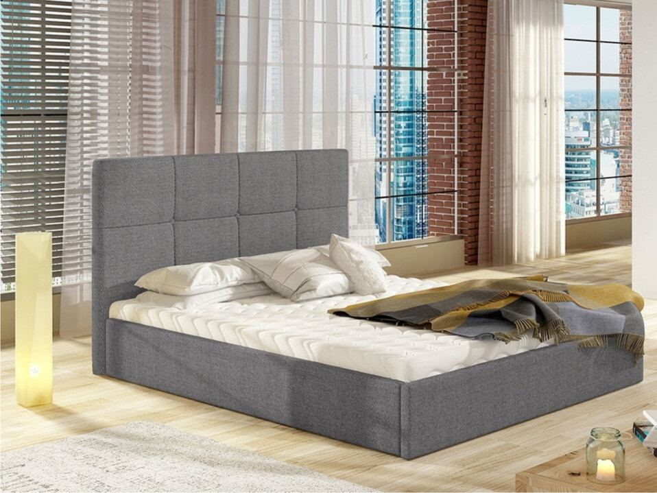 Κρεβάτι ComfiDream Celen (Sawana 21)