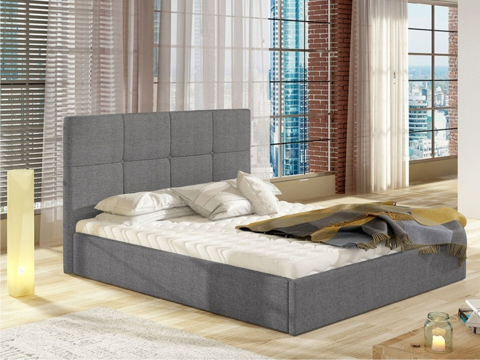 Κρεβάτι ComfiDream Celen (Sawana 21)