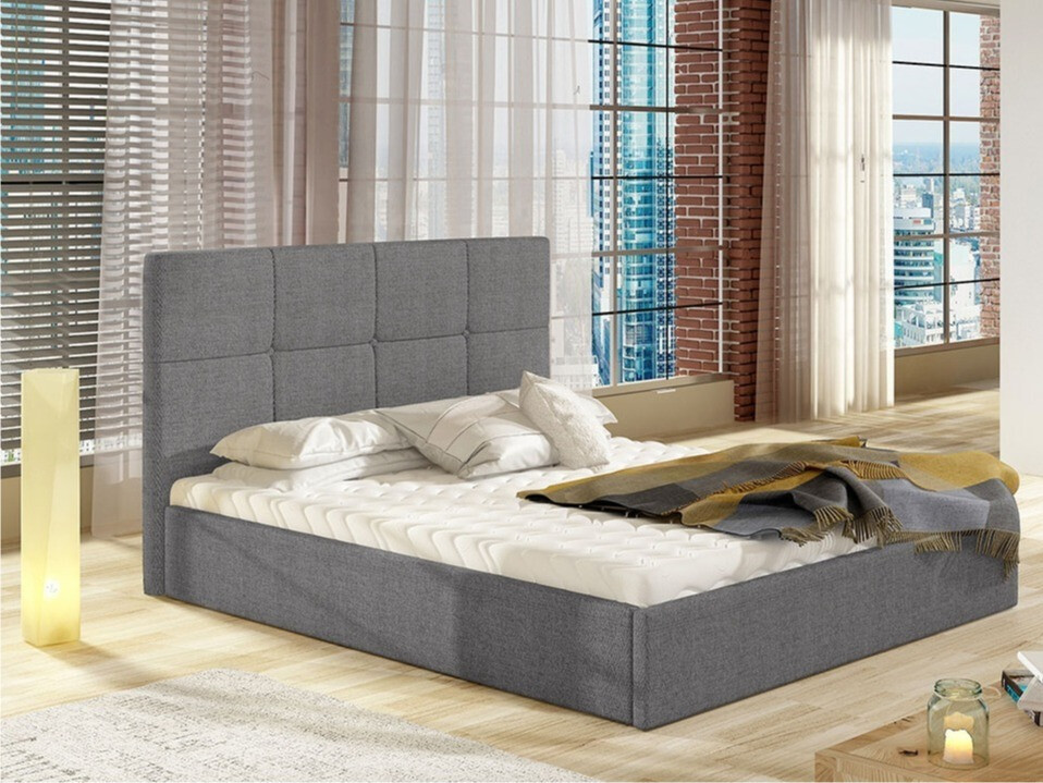 Κρεβάτι ComfiDream Celen (Sawana 21)