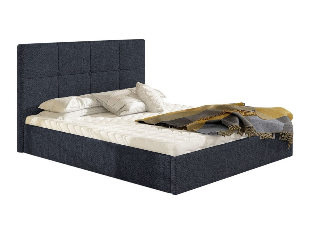 Κρεβάτι ComfiDream Celen (Sawana 80)